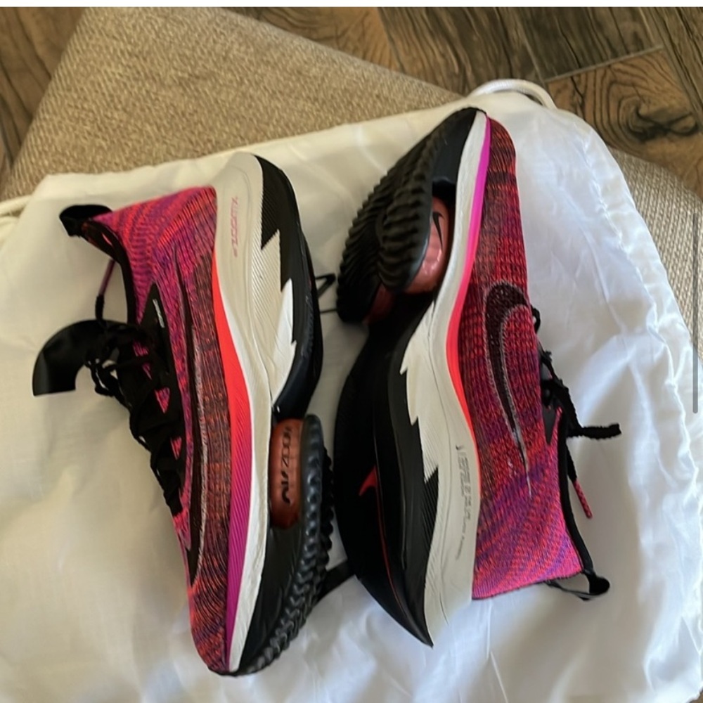Nike Air Zoom Alphafly V1 - Picture 5 of 8
